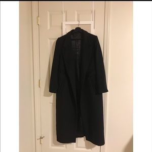 Black Coat